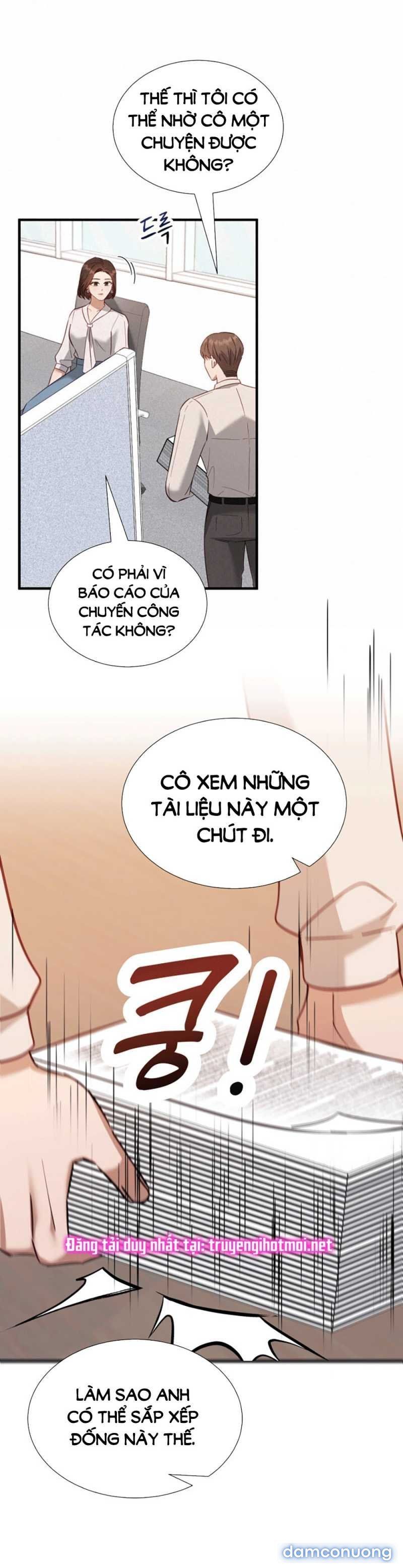 đọc truyện [18+] Hae Joo Của Tôi Chương 3.2 ảnh 4 tại Thiên Thai Truyện