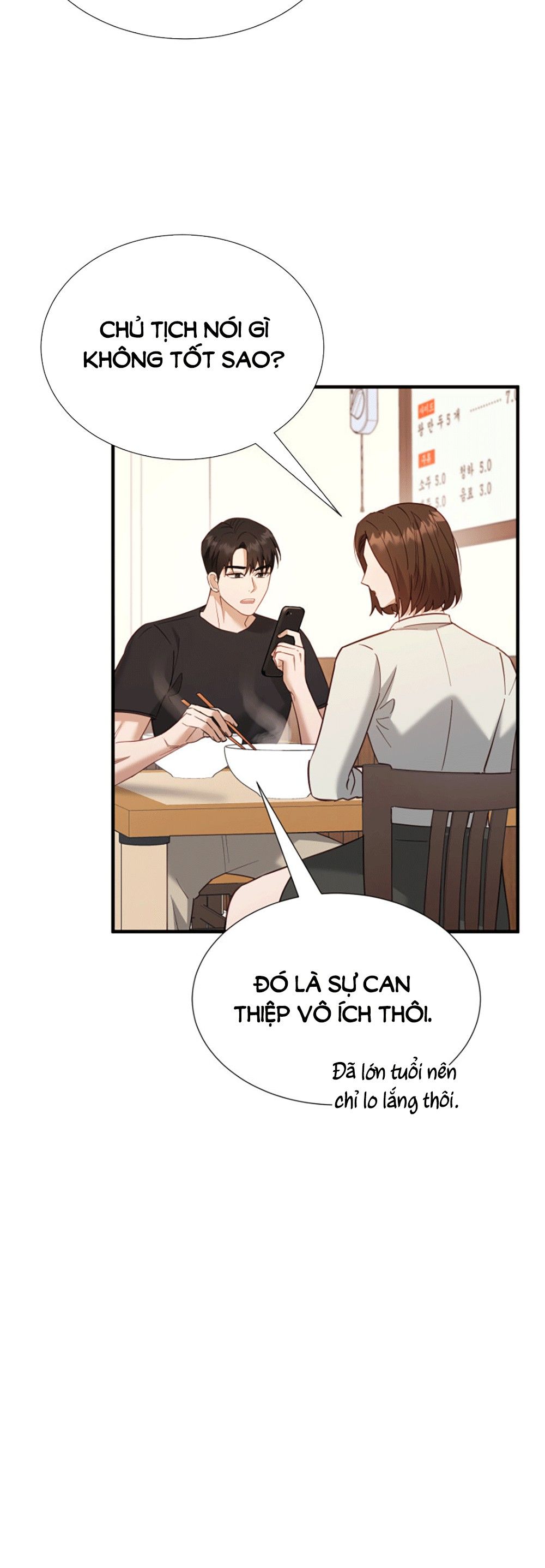 đọc truyện [18+] Hae Joo Của Tôi Chương 3 ảnh 11 tại Thiên Thai Truyện