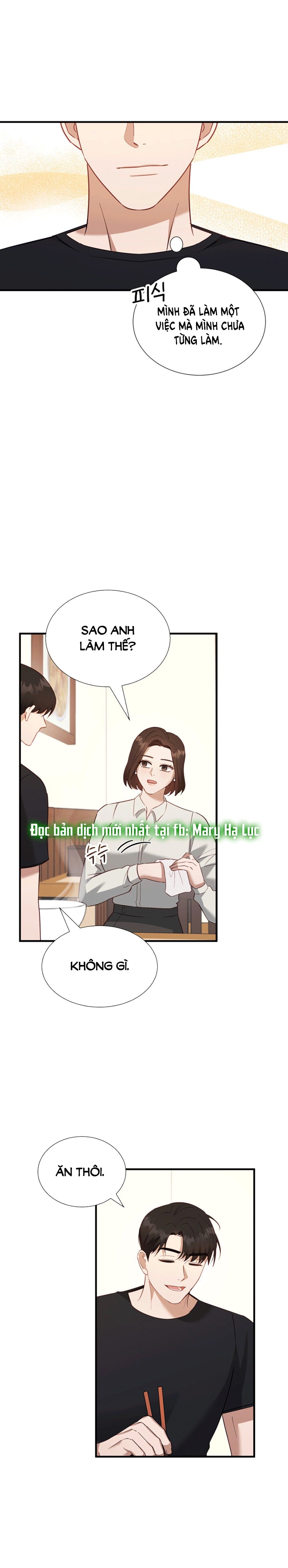 đọc truyện [18+] Hae Joo Của Tôi Chương 3 ảnh 17 tại Thiên Thai Truyện
