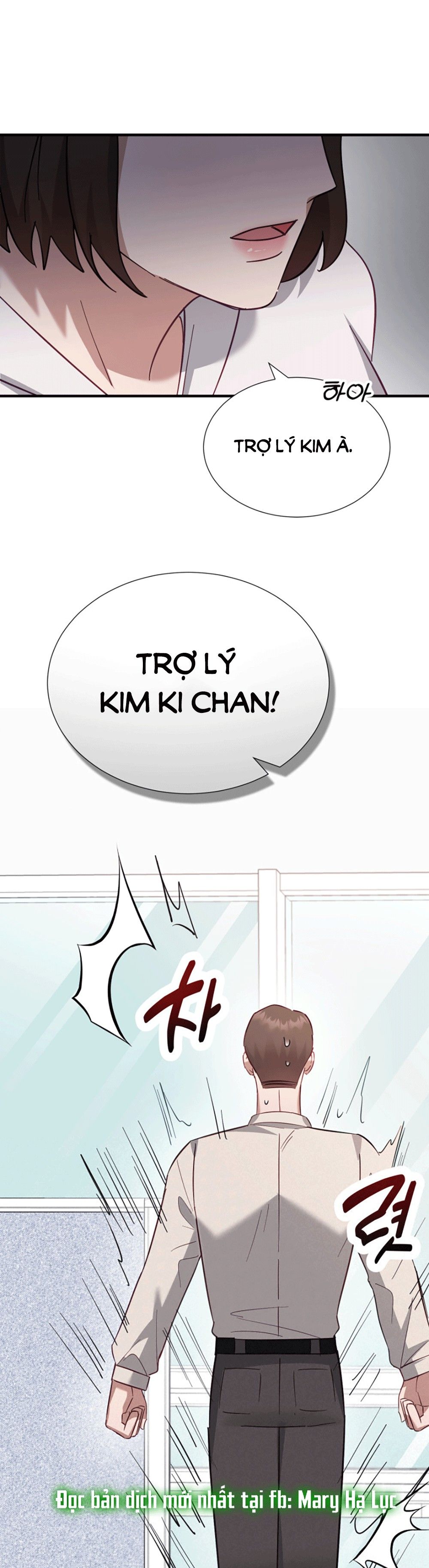 đọc truyện [18+] Hae Joo Của Tôi Chương 3 ảnh 28 tại Thiên Thai Truyện