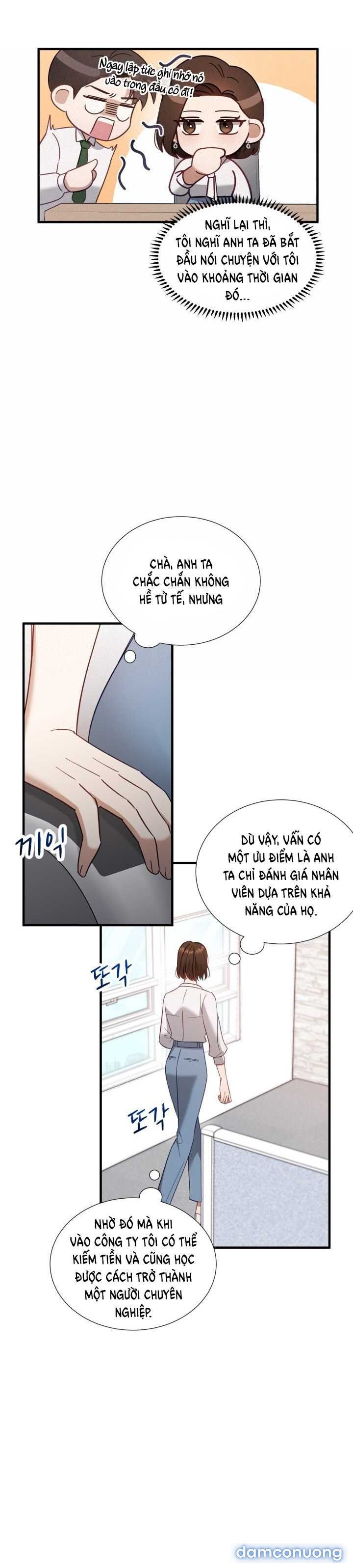 đọc truyện [18+] Hae Joo Của Tôi Chương 4.1 ảnh 9 tại Thiên Thai Truyện