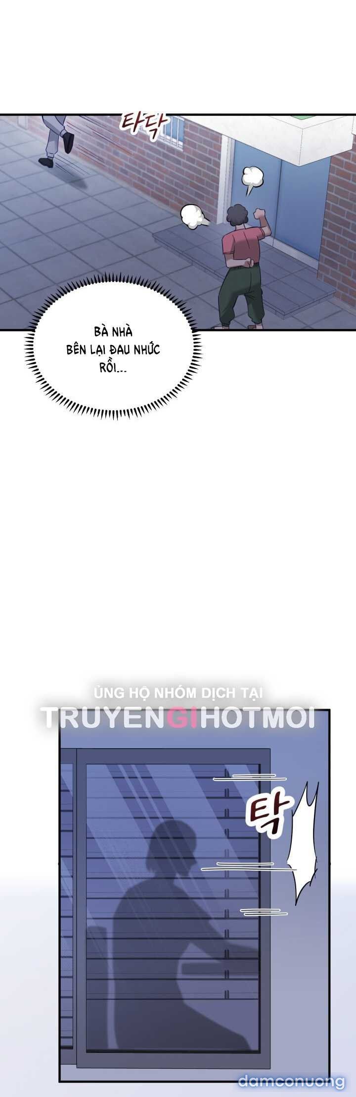 đọc truyện [18+] Hae Joo Của Tôi Chương 4.2 ảnh 18 tại Thiên Thai Truyện
