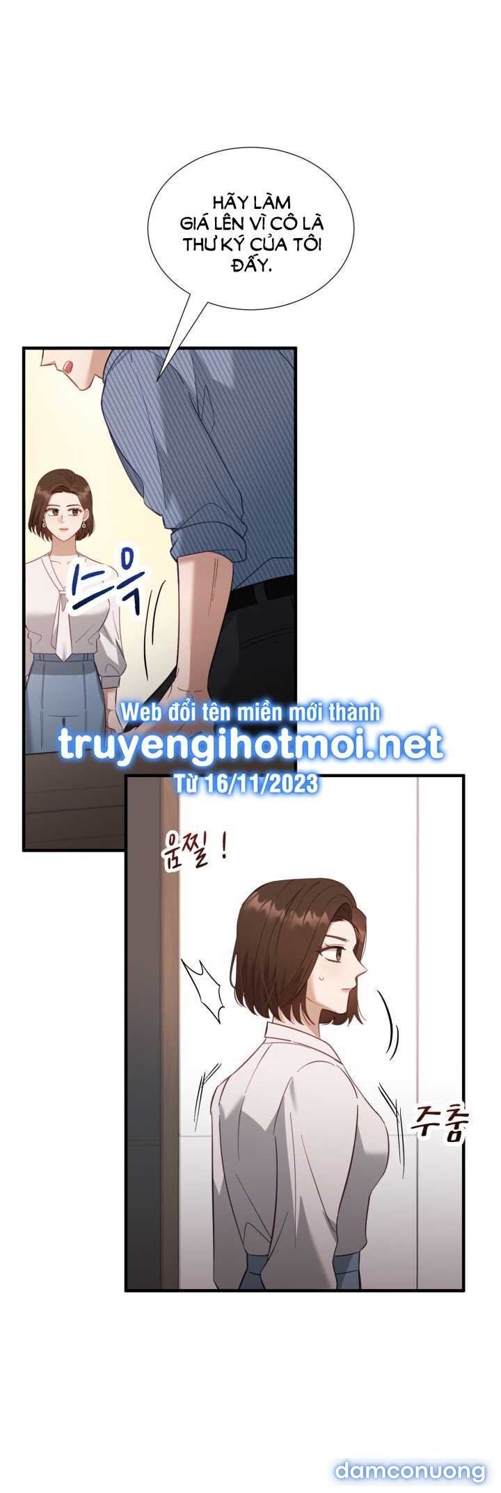 đọc truyện [18+] Hae Joo Của Tôi Chương 4.2 ảnh 3 tại Thiên Thai Truyện