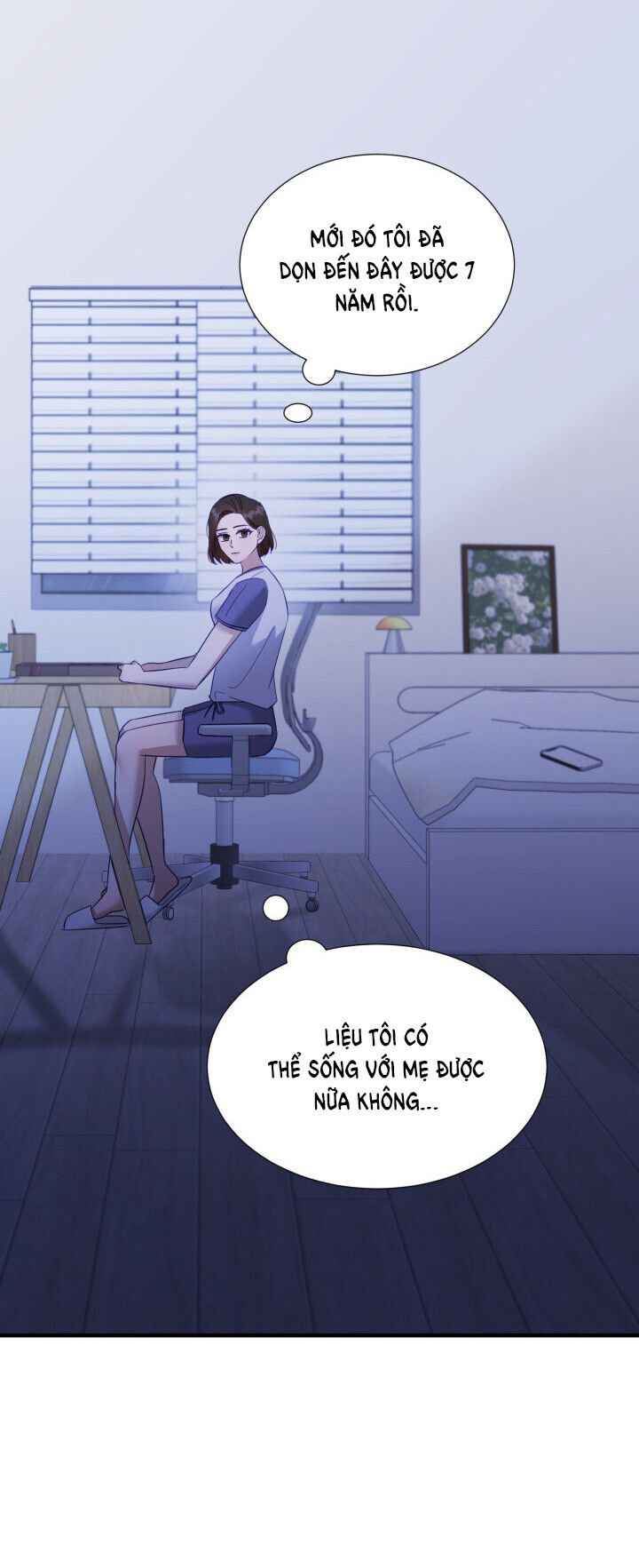 đọc truyện [18+] Hae Joo Của Tôi Chương 4 ảnh 36 tại Thiên Thai Truyện