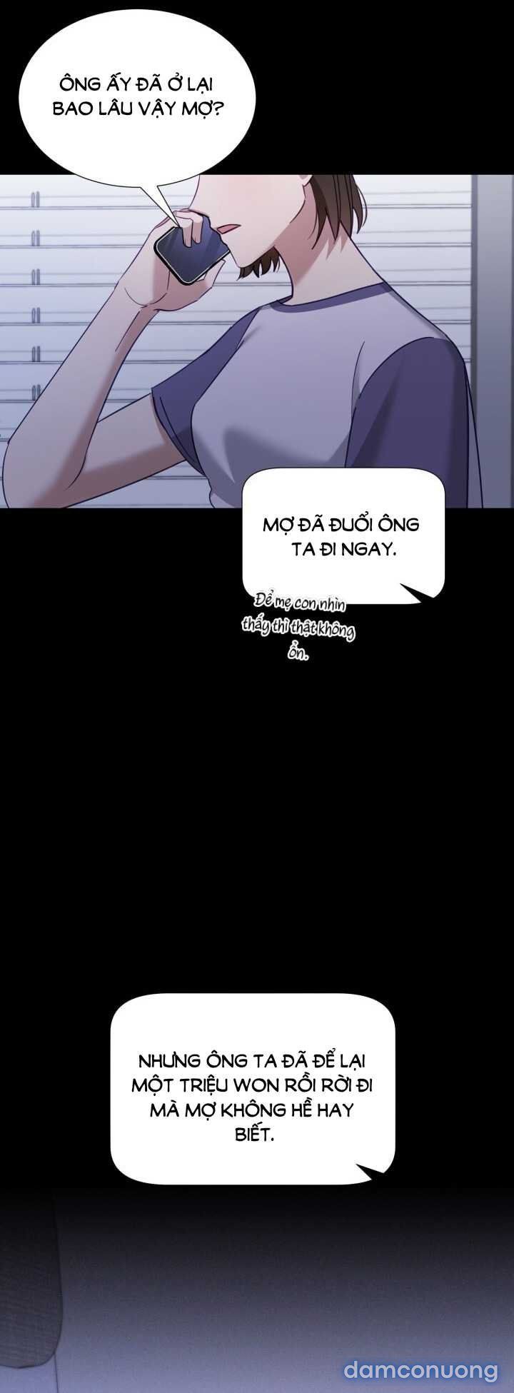 đọc truyện [18+] Hae Joo Của Tôi Chương 5.1 ảnh 3 tại Thiên Thai Truyện