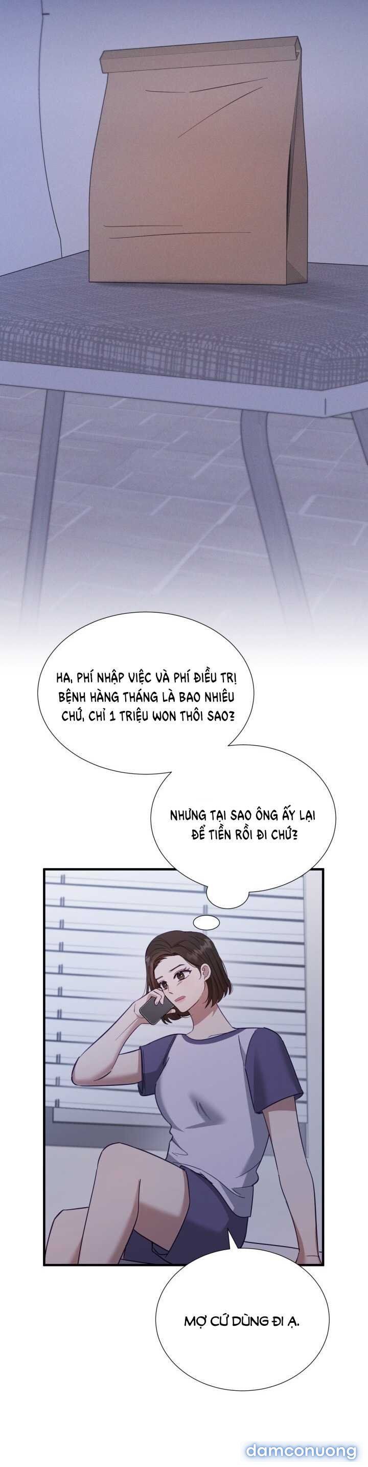đọc truyện [18+] Hae Joo Của Tôi Chương 5.1 ảnh 4 tại Thiên Thai Truyện