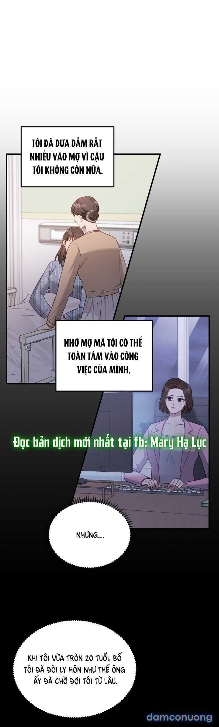 đọc truyện [18+] Hae Joo Của Tôi Chương 5.1 ảnh 6 tại Thiên Thai Truyện