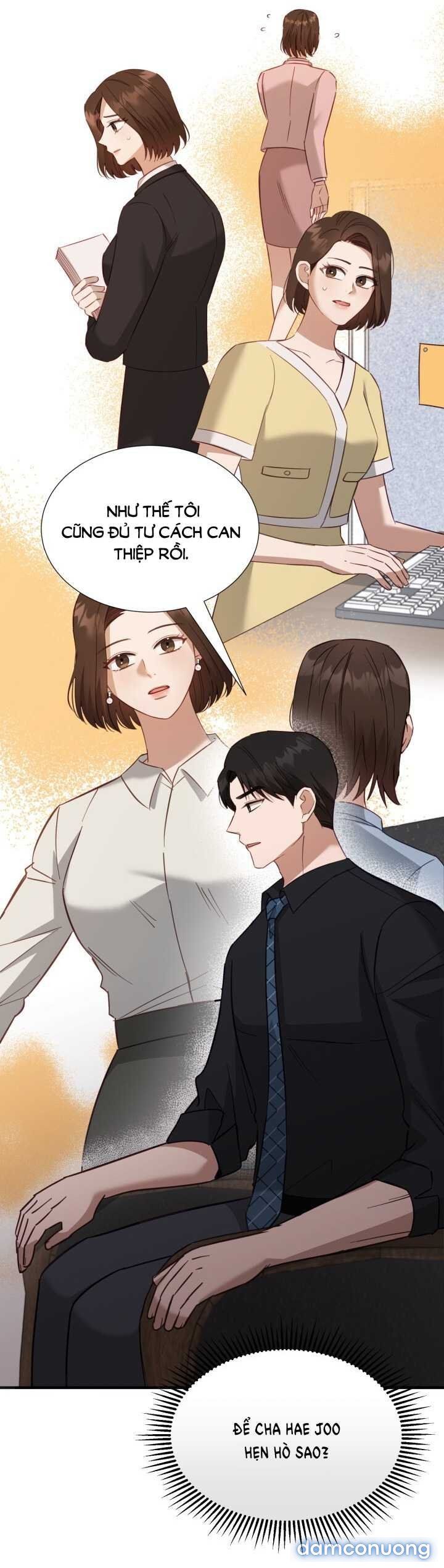 đọc truyện [18+] Hae Joo Của Tôi Chương 5.2 ảnh 16 tại Thiên Thai Truyện