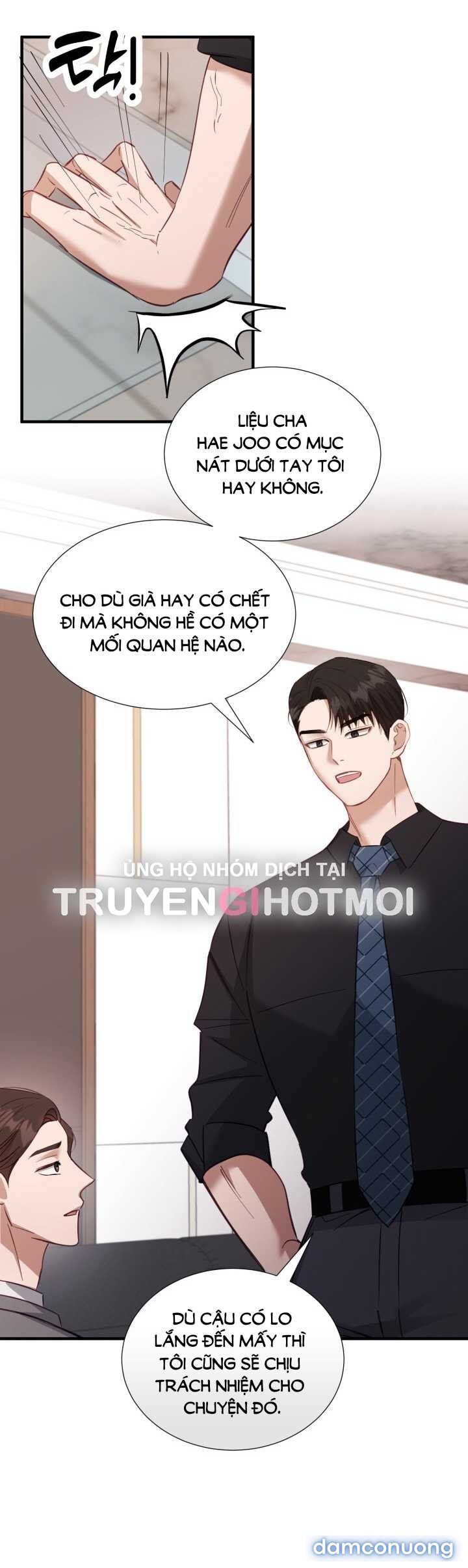 đọc truyện [18+] Hae Joo Của Tôi Chương 5.2 ảnh 18 tại Thiên Thai Truyện
