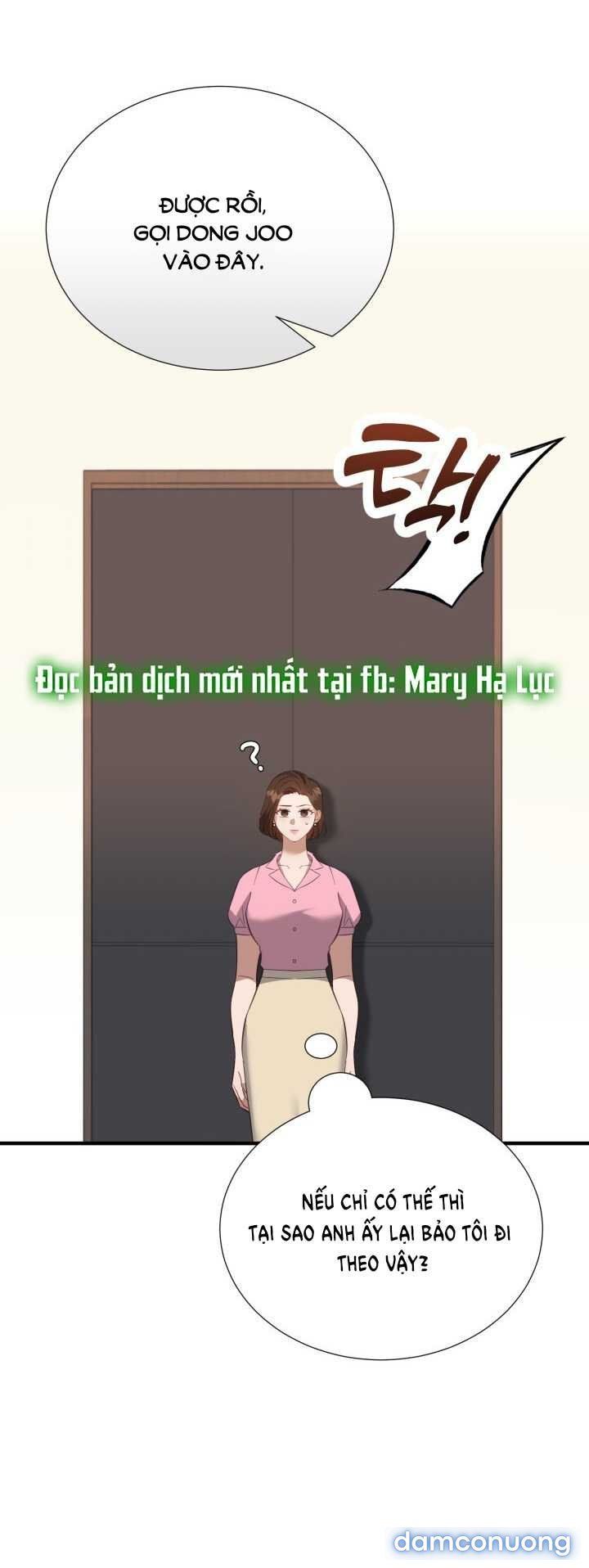đọc truyện [18+] Hae Joo Của Tôi Chương 5.2 ảnh 8 tại Thiên Thai Truyện