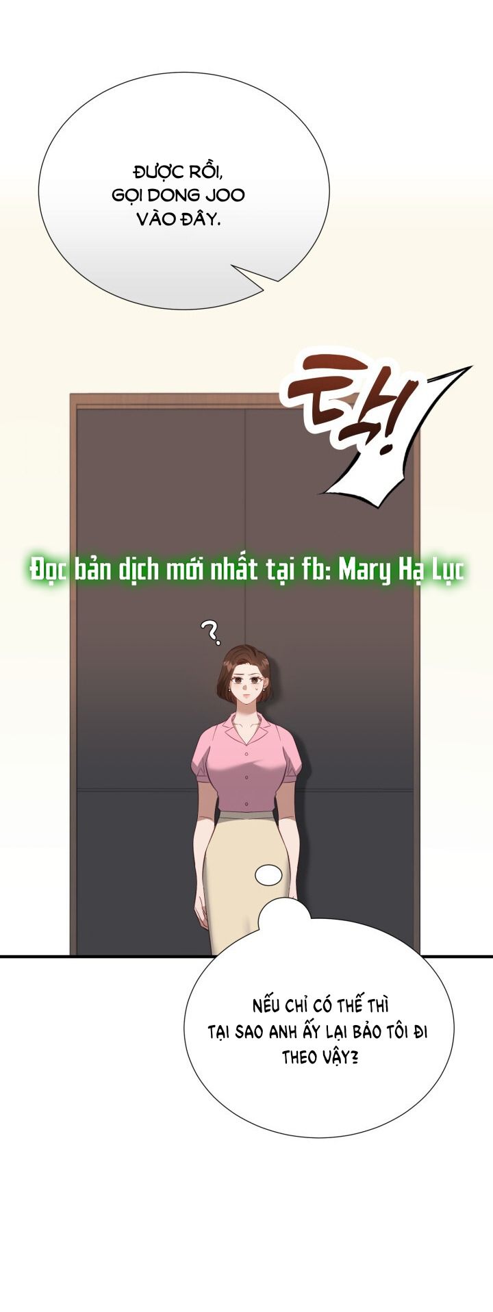 đọc truyện [18+] Hae Joo Của Tôi Chương 5 ảnh 25 tại Thiên Thai Truyện
