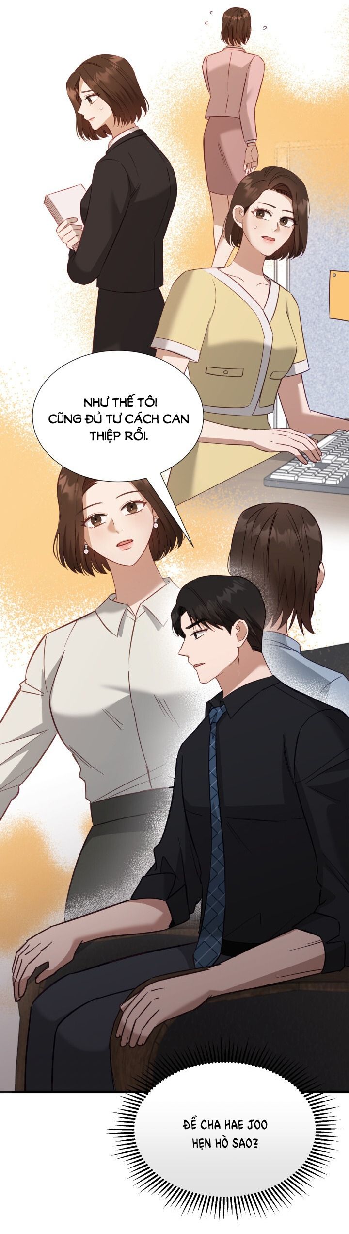 đọc truyện [18+] Hae Joo Của Tôi Chương 5 ảnh 33 tại Thiên Thai Truyện