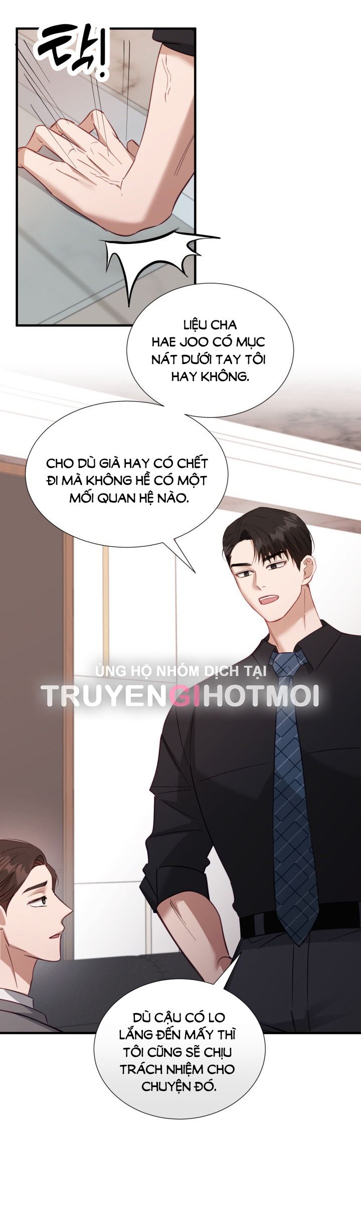 đọc truyện [18+] Hae Joo Của Tôi Chương 5 ảnh 35 tại Thiên Thai Truyện