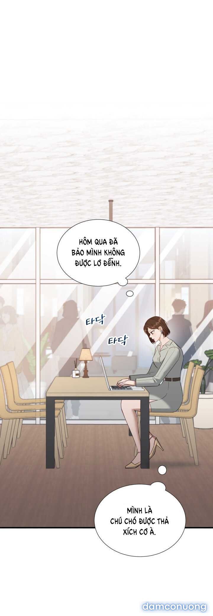 đọc truyện [18+] Hae Joo Của Tôi Chương 6.1 ảnh 8 tại Thiên Thai Truyện