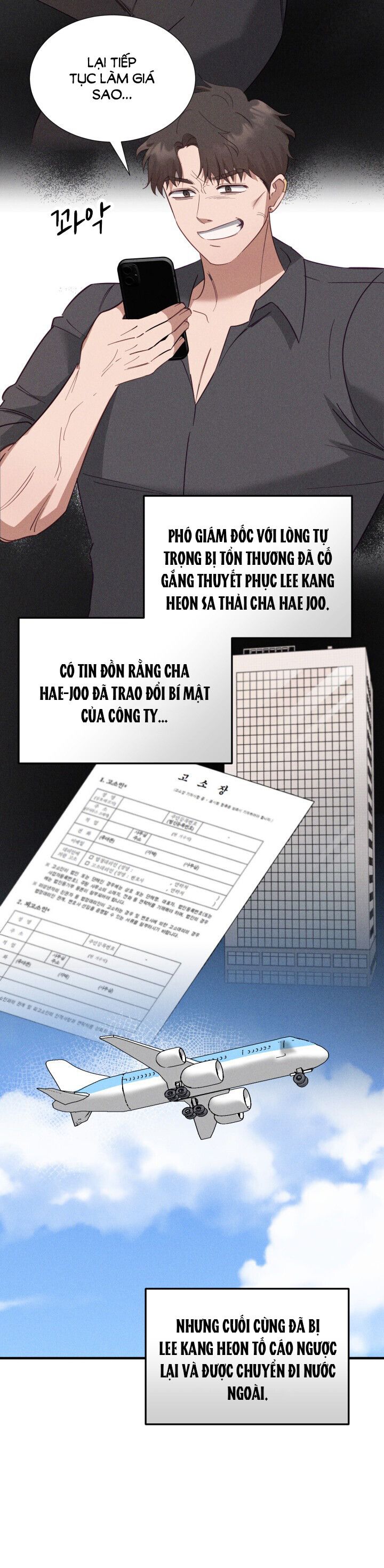 đọc truyện [18+] Hae Joo Của Tôi Chương 6 ảnh 12 tại Thiên Thai Truyện
