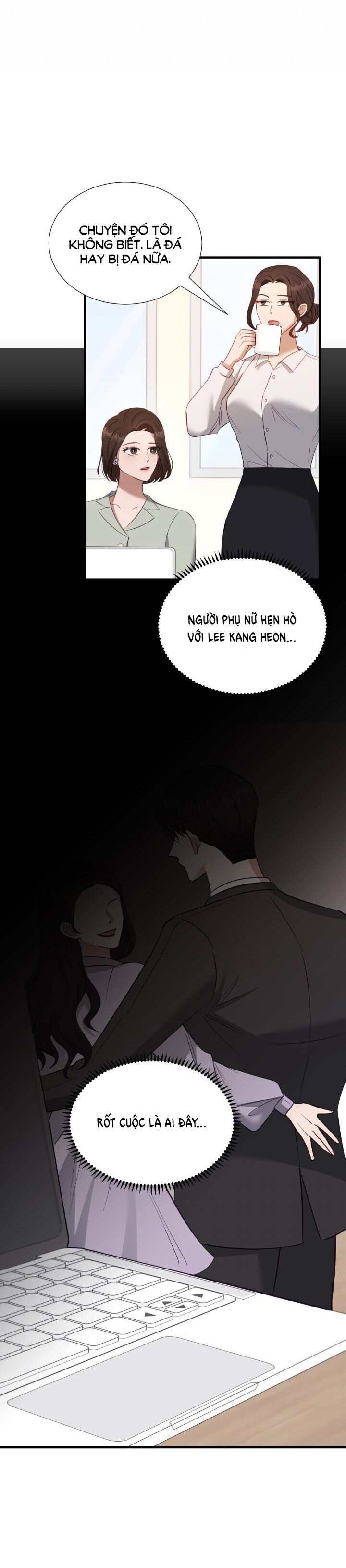 đọc truyện [18+] Hae Joo Của Tôi Chương 6 ảnh 17 tại Thiên Thai Truyện