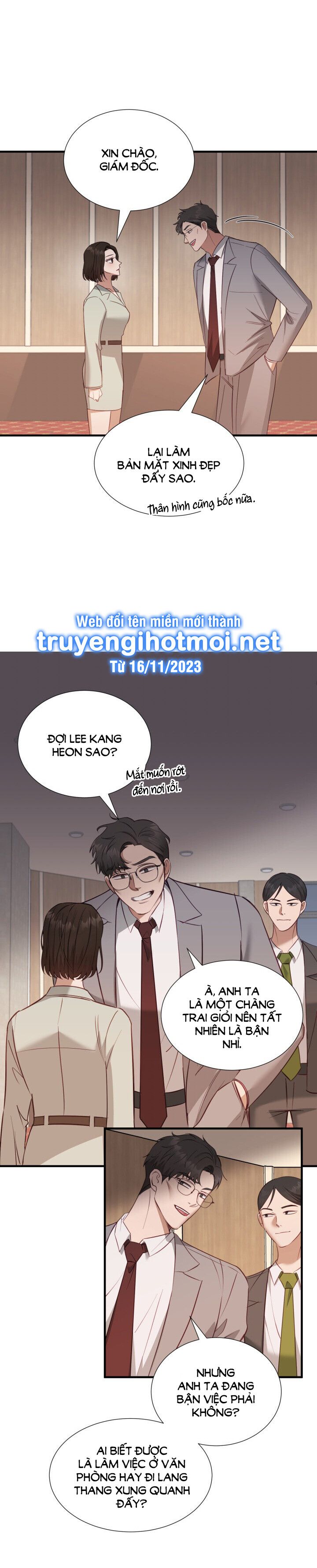 đọc truyện [18+] Hae Joo Của Tôi Chương 6 ảnh 20 tại Thiên Thai Truyện