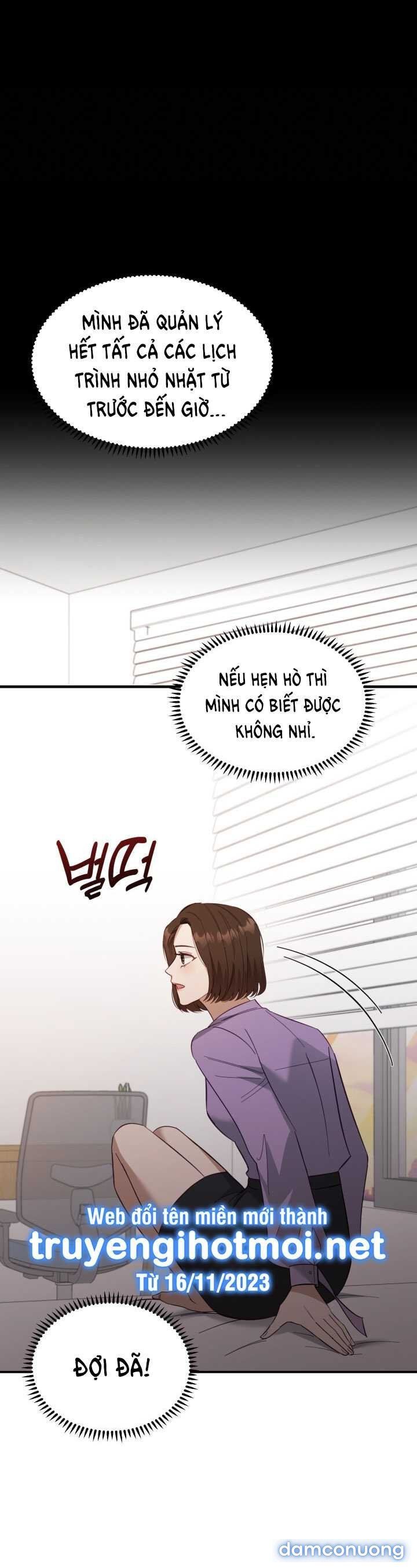 đọc truyện [18+] Hae Joo Của Tôi Chương 7.1 ảnh 14 tại Thiên Thai Truyện