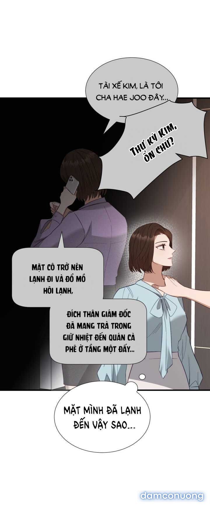 đọc truyện [18+] Hae Joo Của Tôi Chương 7.1 ảnh 23 tại Thiên Thai Truyện