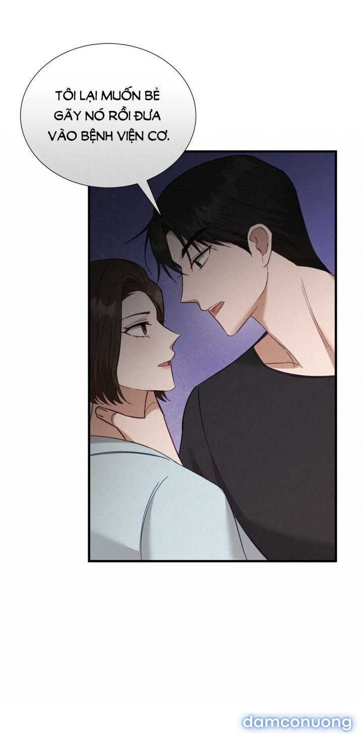 đọc truyện [18+] Hae Joo Của Tôi Chương 7.1 ảnh 25 tại Thiên Thai Truyện