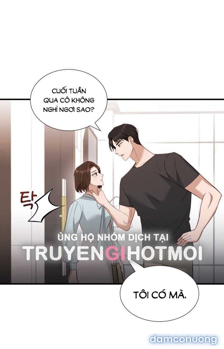 đọc truyện [18+] Hae Joo Của Tôi Chương 7.2 ảnh 2 tại Thiên Thai Truyện