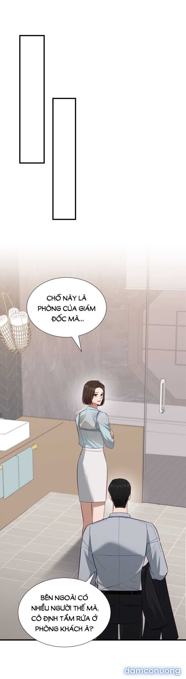 đọc truyện [18+] Hae Joo Của Tôi Chương 7.2 ảnh 31 tại Thiên Thai Truyện