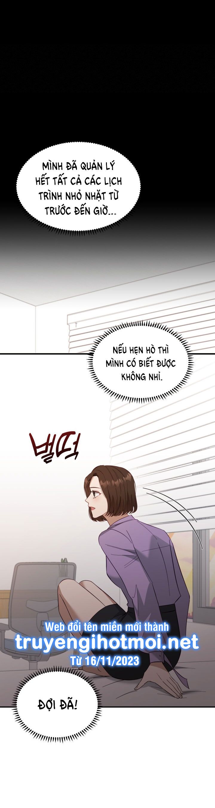 đọc truyện [18+] Hae Joo Của Tôi Chương 7 ảnh 13 tại Thiên Thai Truyện