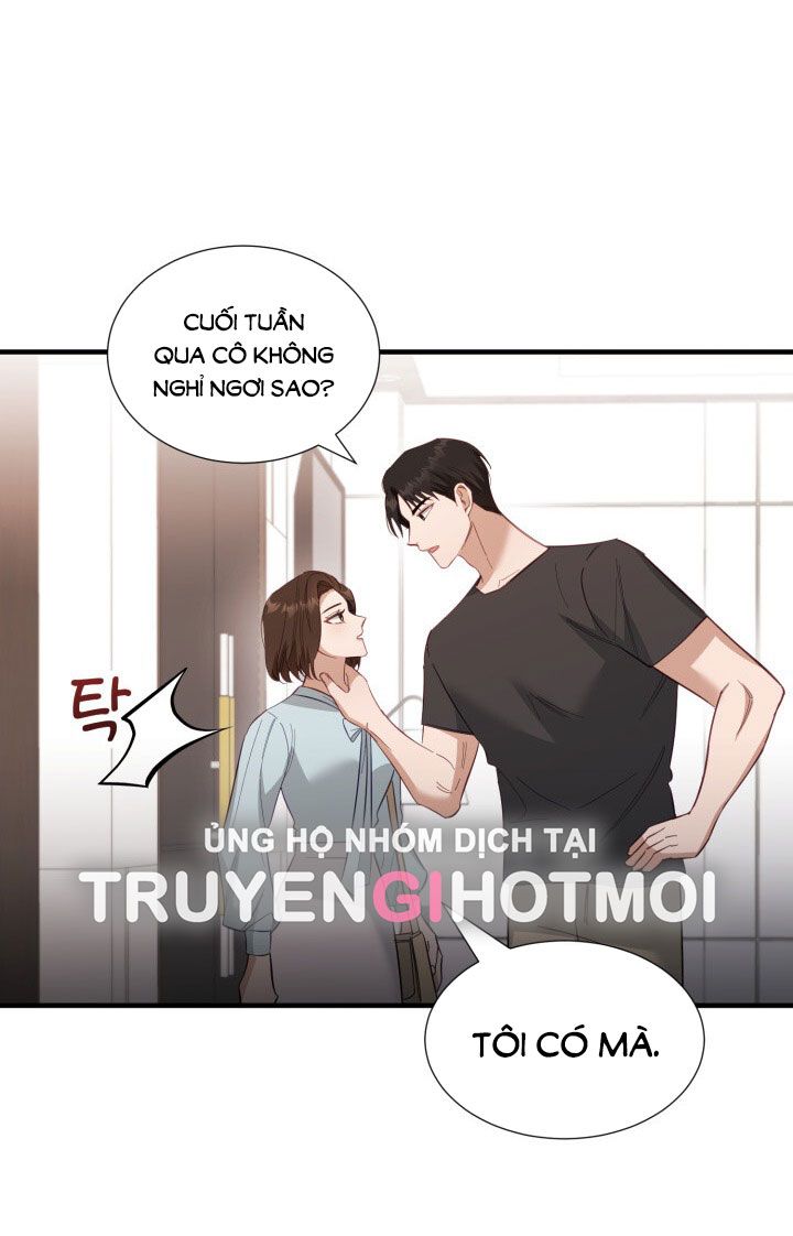 đọc truyện [18+] Hae Joo Của Tôi Chương 7 ảnh 25 tại Thiên Thai Truyện