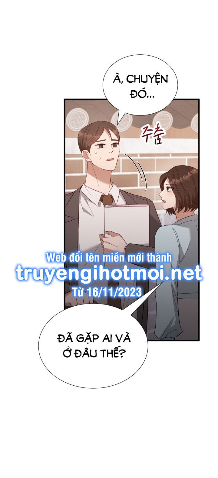 đọc truyện [18+] Hae Joo Của Tôi Chương 7 ảnh 46 tại Thiên Thai Truyện