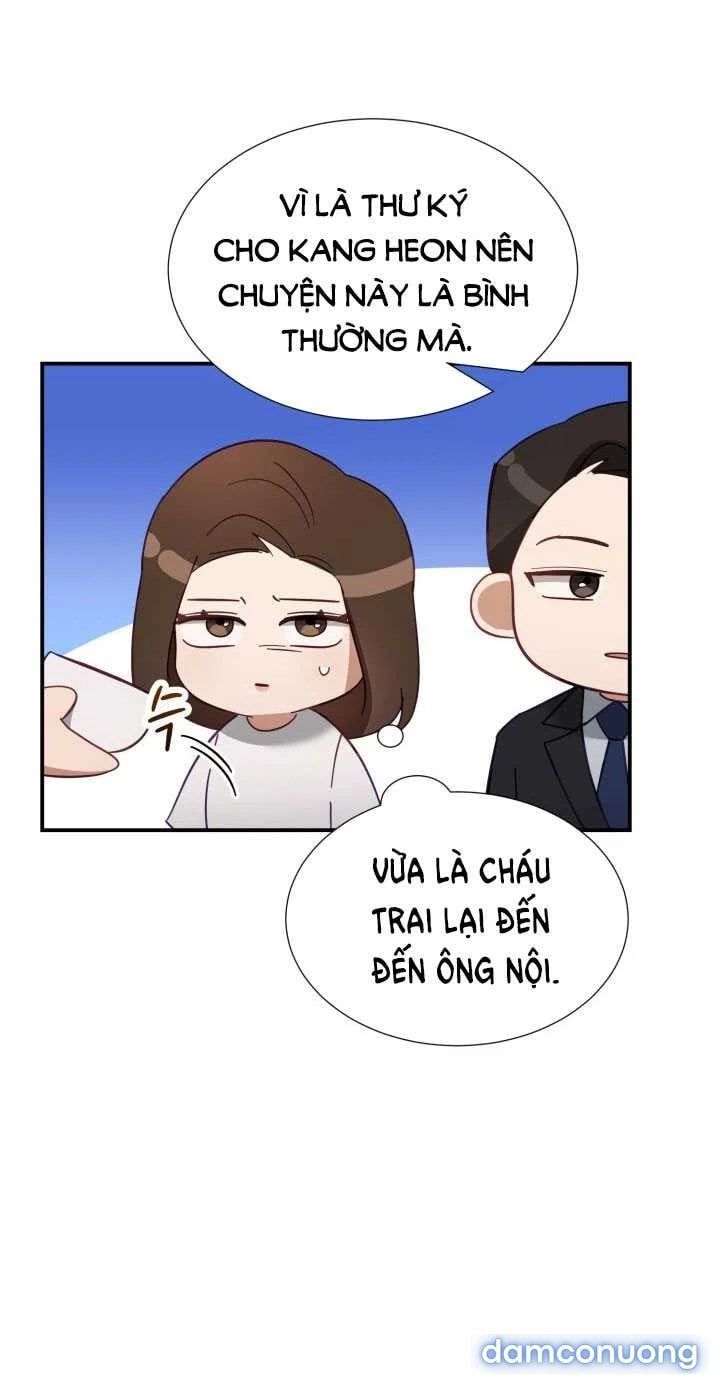 đọc truyện [18+] Hae Joo Của Tôi Chương 8.1 ảnh 26 tại Thiên Thai Truyện