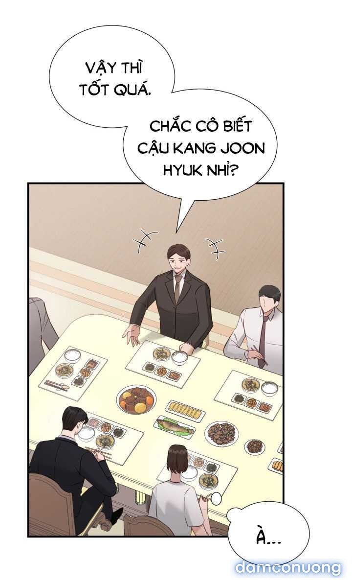 đọc truyện [18+] Hae Joo Của Tôi Chương 8.1 ảnh 28 tại Thiên Thai Truyện