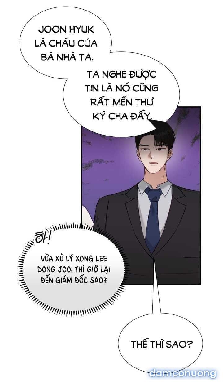 đọc truyện [18+] Hae Joo Của Tôi Chương 8.1 ảnh 29 tại Thiên Thai Truyện