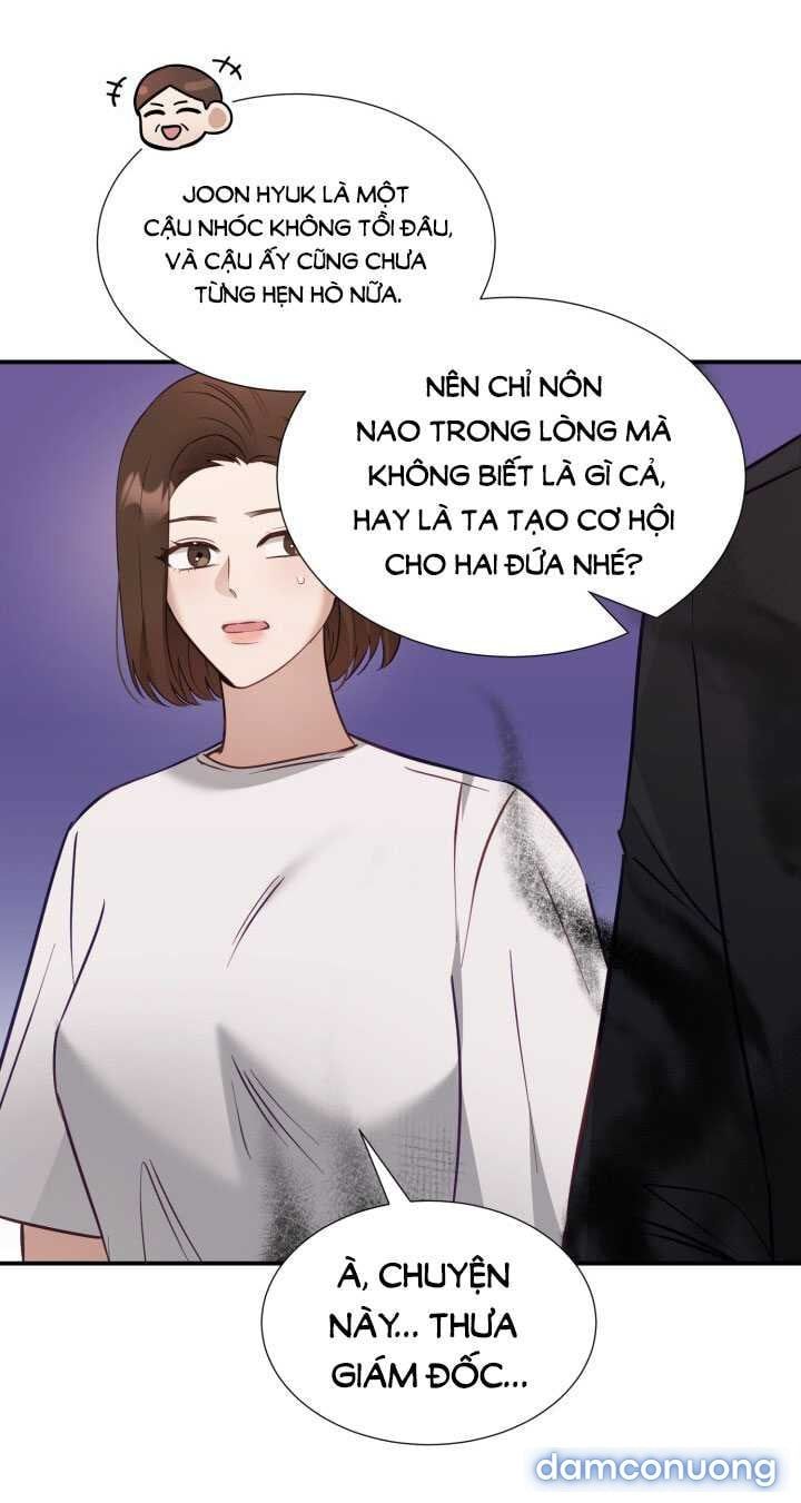 đọc truyện [18+] Hae Joo Của Tôi Chương 8.1 ảnh 30 tại Thiên Thai Truyện