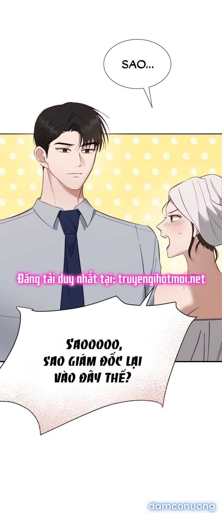 đọc truyện [18+] Hae Joo Của Tôi Chương 8.1 ảnh 7 tại Thiên Thai Truyện