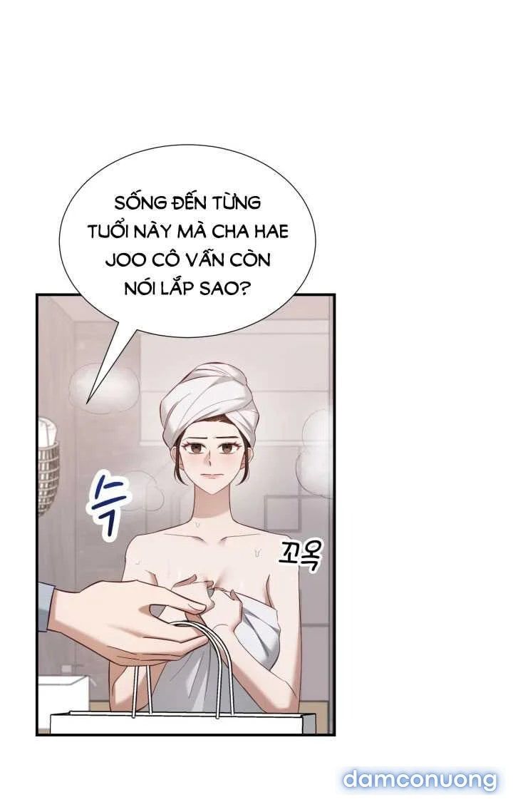 đọc truyện [18+] Hae Joo Của Tôi Chương 8.1 ảnh 8 tại Thiên Thai Truyện