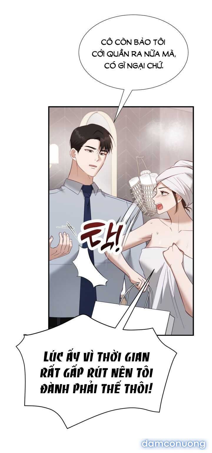 đọc truyện [18+] Hae Joo Của Tôi Chương 8.1 ảnh 9 tại Thiên Thai Truyện