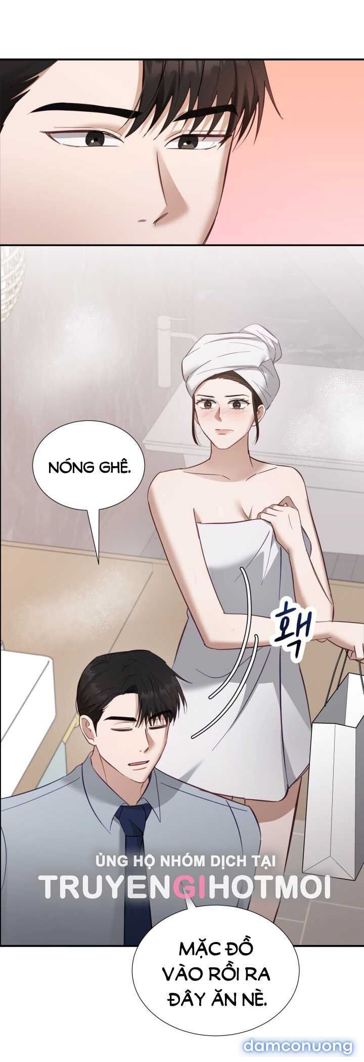 đọc truyện [18+] Hae Joo Của Tôi Chương 8.1 ảnh 10 tại Thiên Thai Truyện