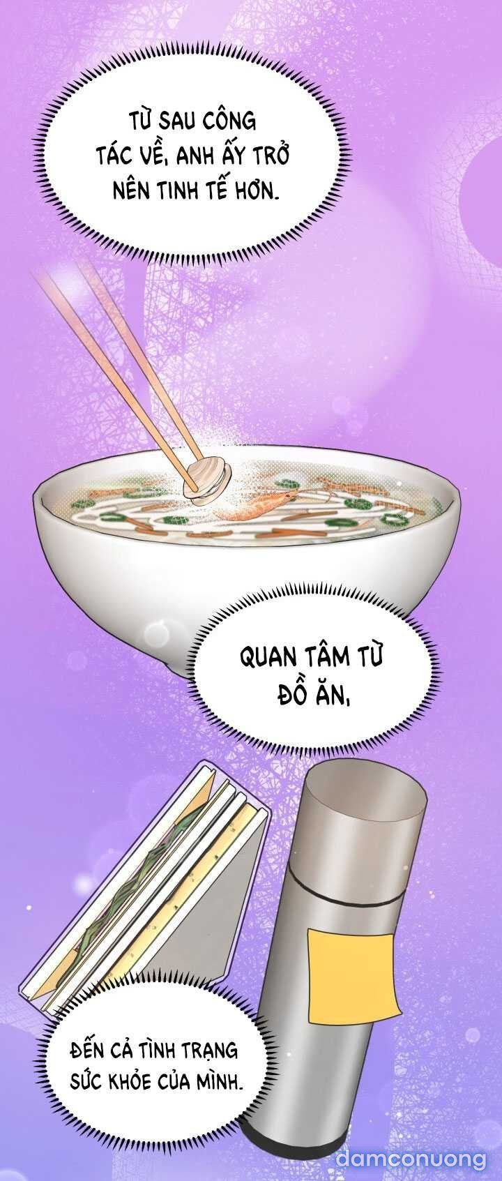 đọc truyện [18+] Hae Joo Của Tôi Chương 8.2 ảnh 12 tại Thiên Thai Truyện