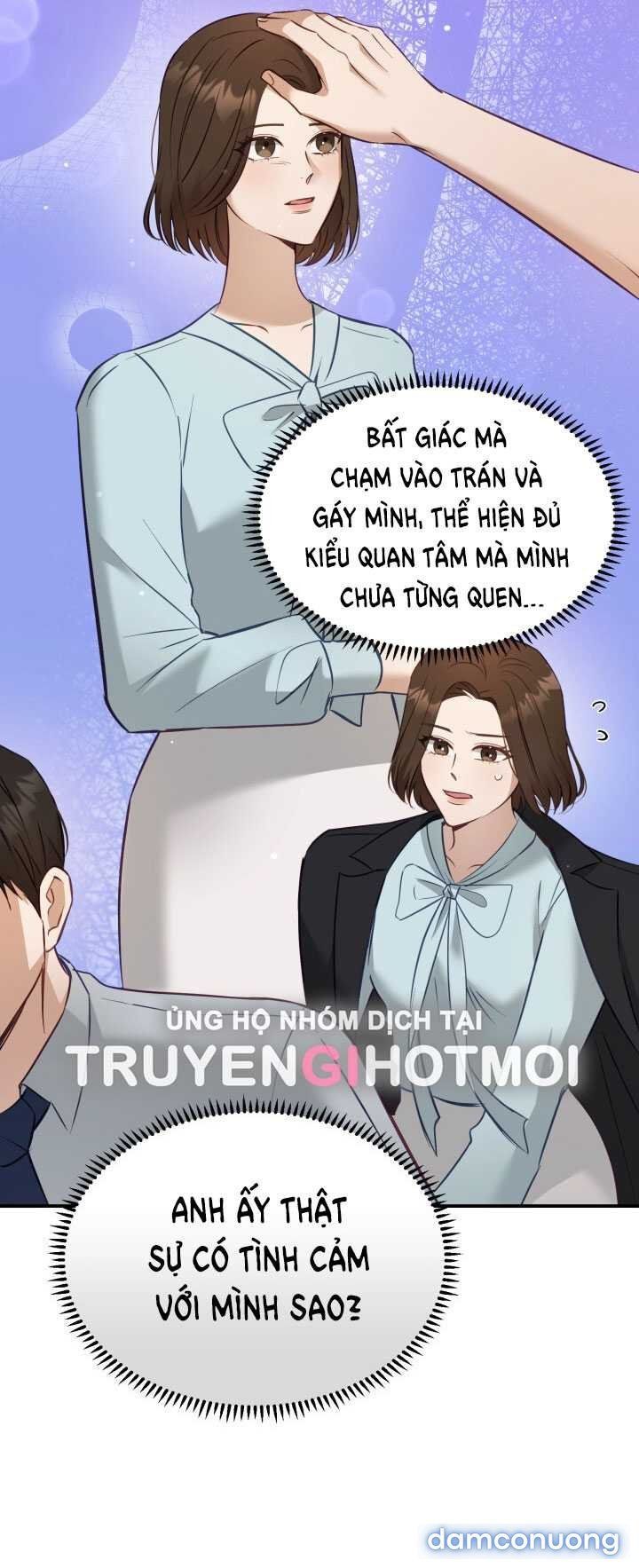 đọc truyện [18+] Hae Joo Của Tôi Chương 8.2 ảnh 13 tại Thiên Thai Truyện