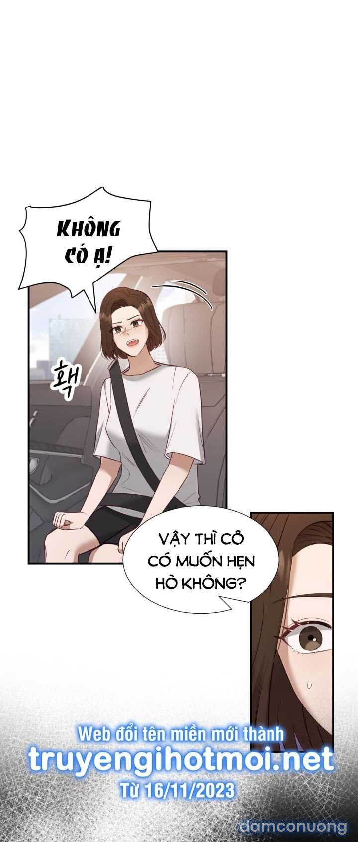 đọc truyện [18+] Hae Joo Của Tôi Chương 8.2 ảnh 16 tại Thiên Thai Truyện