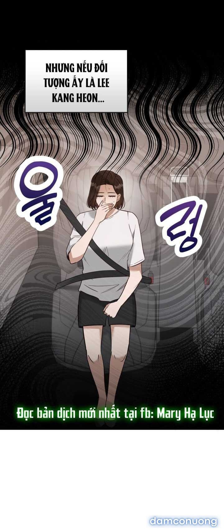 đọc truyện [18+] Hae Joo Của Tôi Chương 8.2 ảnh 21 tại Thiên Thai Truyện