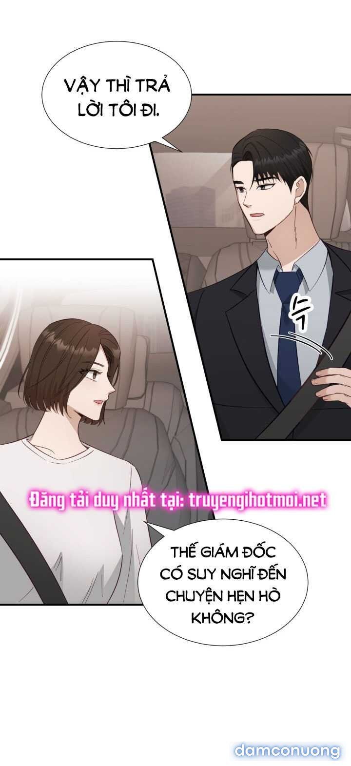 đọc truyện [18+] Hae Joo Của Tôi Chương 8.2 ảnh 25 tại Thiên Thai Truyện