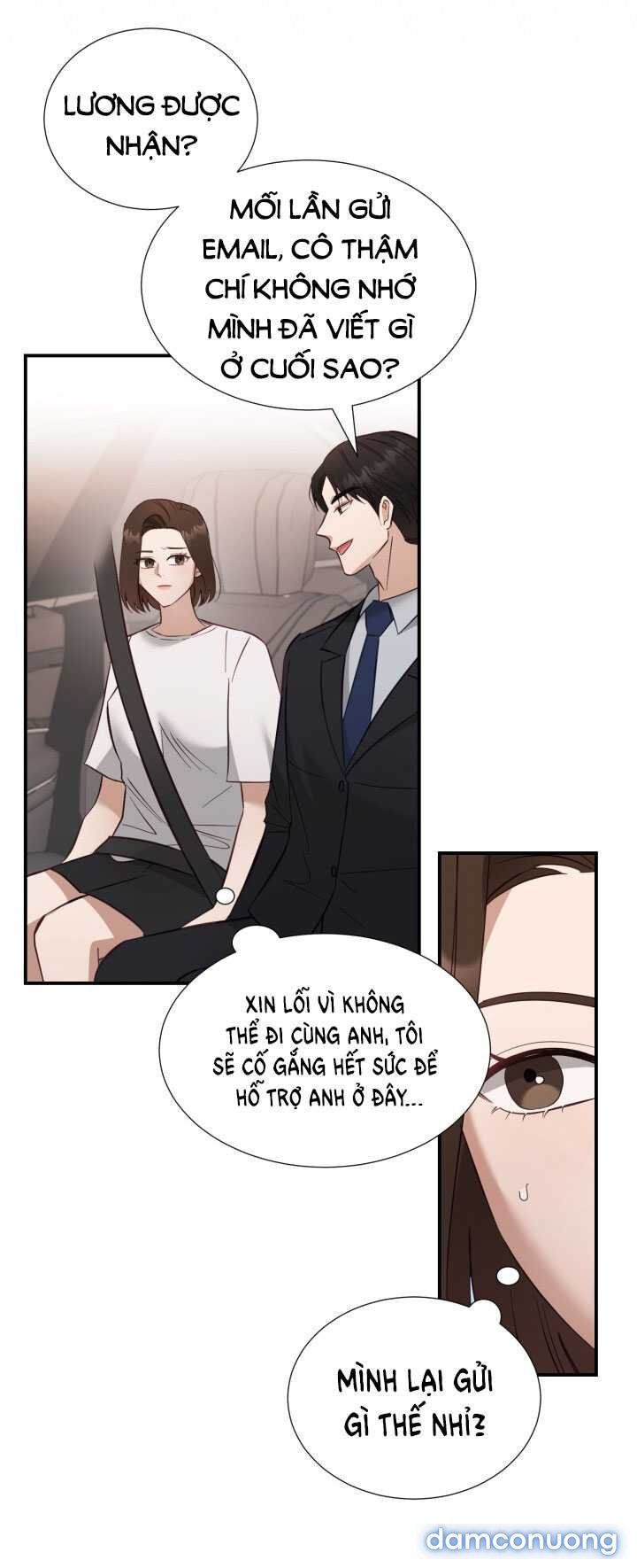 đọc truyện [18+] Hae Joo Của Tôi Chương 8.2 ảnh 32 tại Thiên Thai Truyện