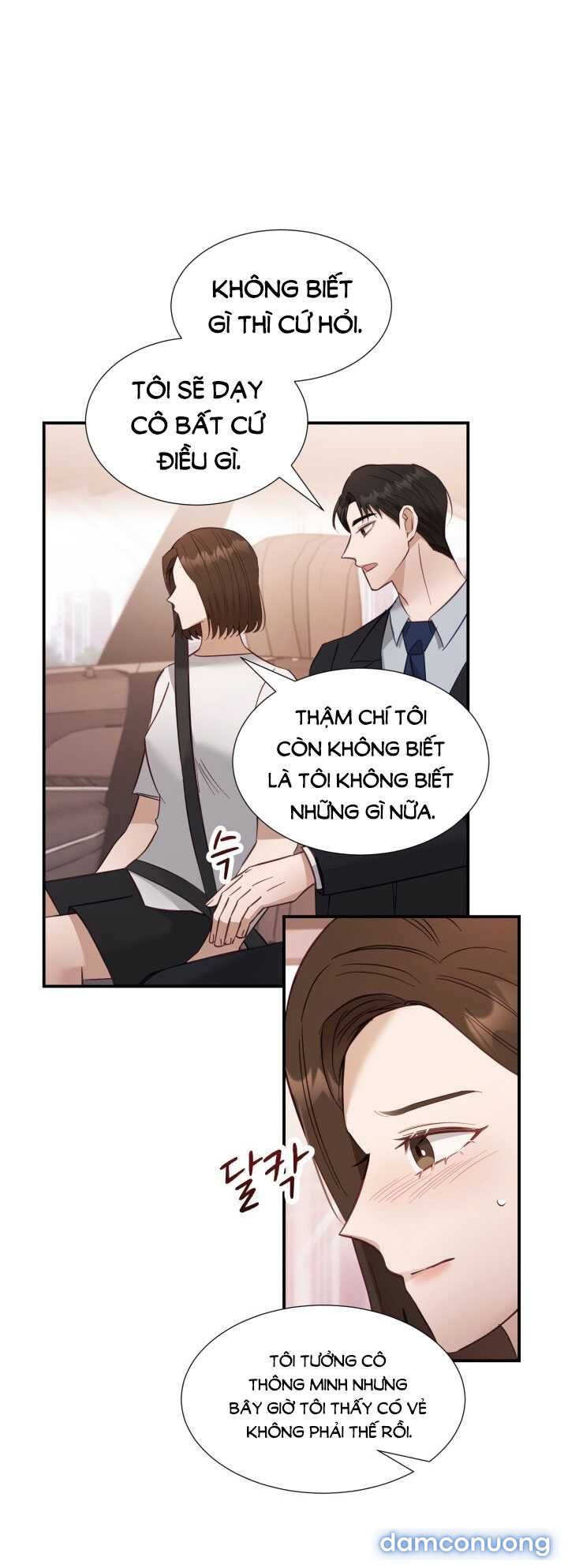 đọc truyện [18+] Hae Joo Của Tôi Chương 8.2 ảnh 35 tại Thiên Thai Truyện