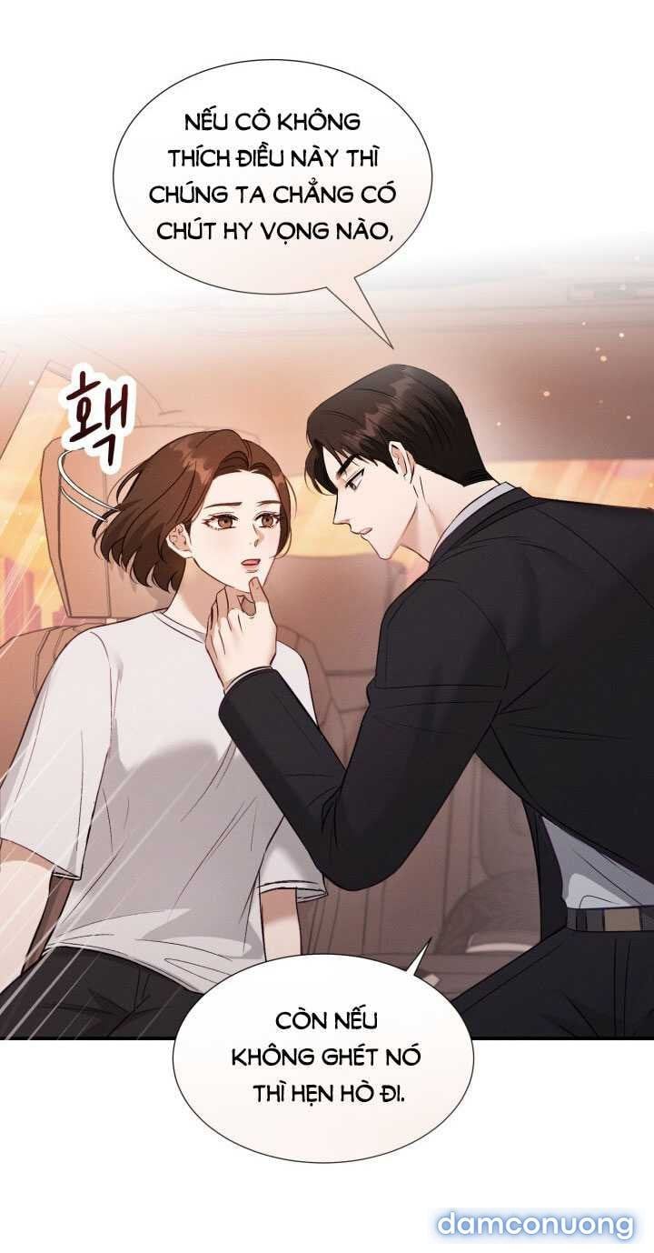 đọc truyện [18+] Hae Joo Của Tôi Chương 8.2 ảnh 37 tại Thiên Thai Truyện