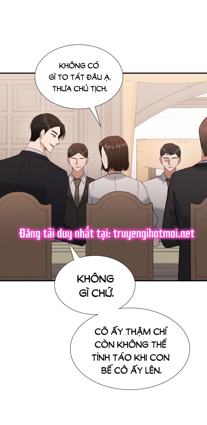 đọc truyện [18+] Hae Joo Của Tôi Chương 8 ảnh 21 tại Thiên Thai Truyện