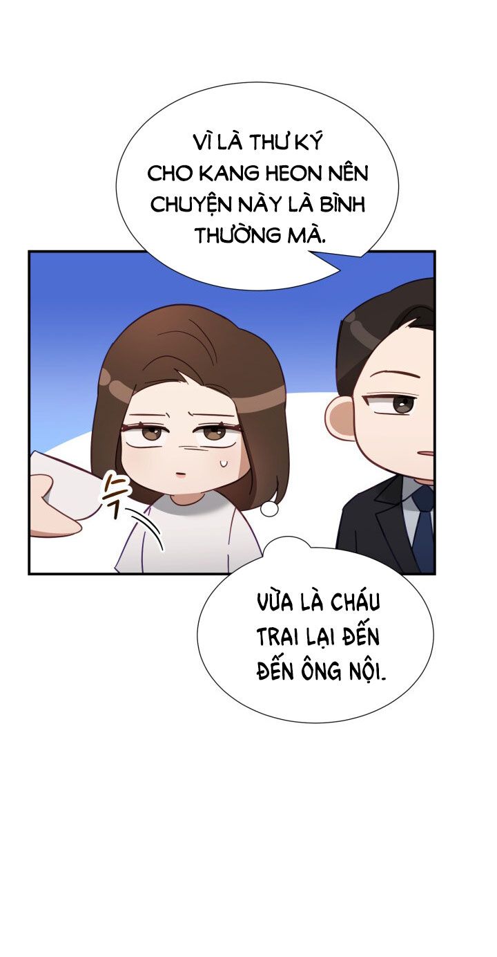 đọc truyện [18+] Hae Joo Của Tôi Chương 8 ảnh 25 tại Thiên Thai Truyện