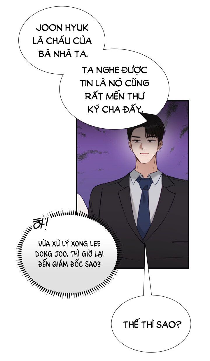 đọc truyện [18+] Hae Joo Của Tôi Chương 8 ảnh 28 tại Thiên Thai Truyện