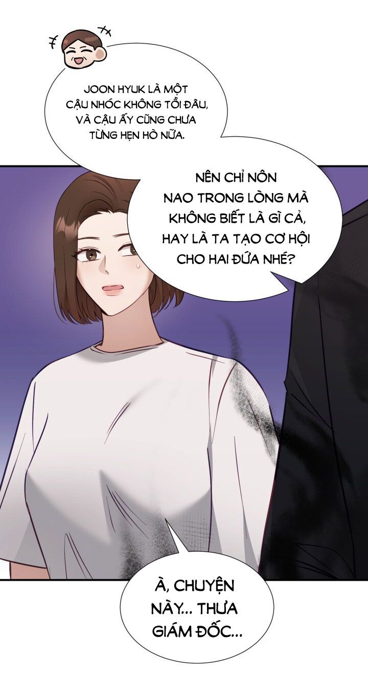 đọc truyện [18+] Hae Joo Của Tôi Chương 8 ảnh 29 tại Thiên Thai Truyện