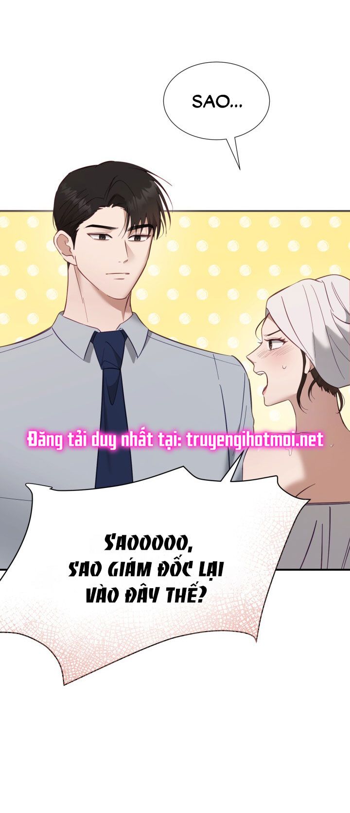 đọc truyện [18+] Hae Joo Của Tôi Chương 8 ảnh 6 tại Thiên Thai Truyện